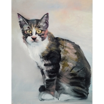 고양이 그림